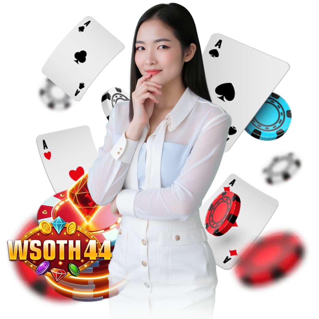 wsoth4 เว็บตรง